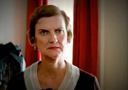 Актриса из сериала «Шерлок» скончалась на 88-м году жизни