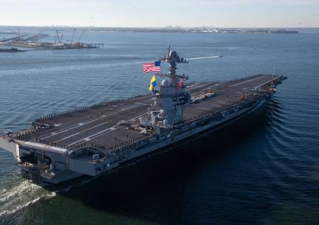 Политолог объяснил, почему Эрдоган не пустит флот США в Черное море