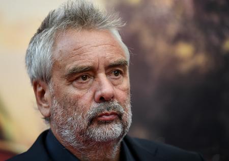 Люку Бессону грозит тюремный срок за увольнение помощницы
