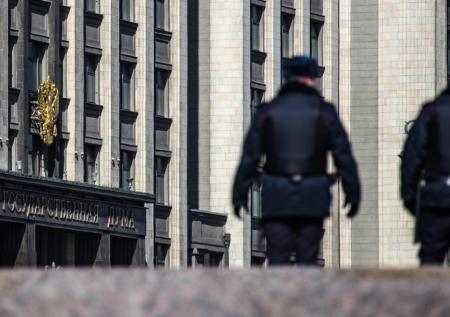 Проект закона о запрете продажи снюса и насвая внесён в Госдуму