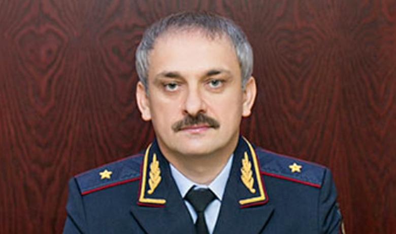 Энрик Муслимов