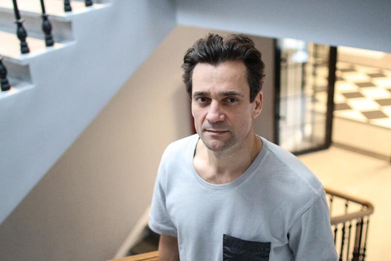 Дмитрий Миллер