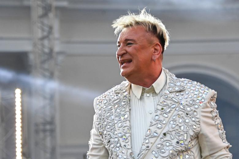 Сергей Пенкин