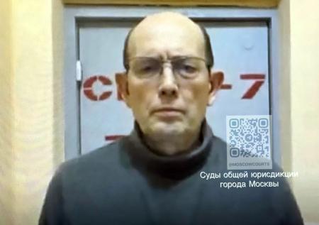 Экс-главе «Автодора» сократили срок заключения