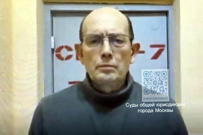 Сергей Кельбах