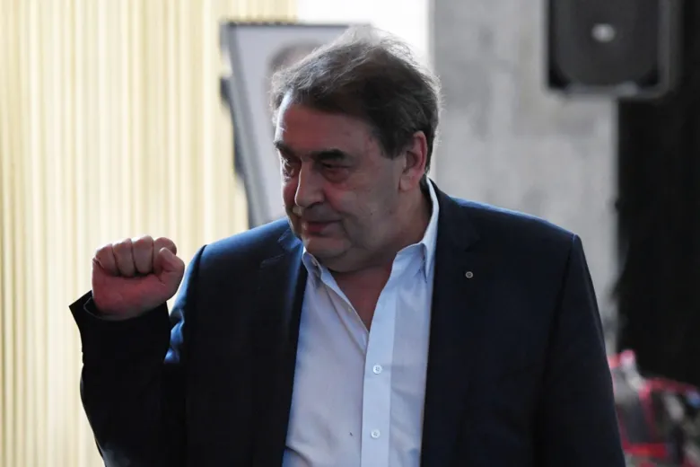 Андрей Нечаев