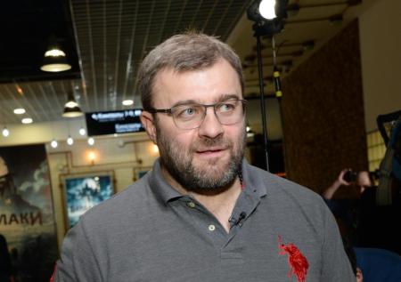 Роднянский назвал Пореченкова ура-патриотом
