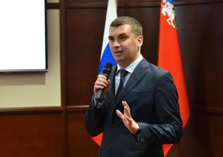 Михаил Кузнецов назначен руководителем исполкома ОНФ