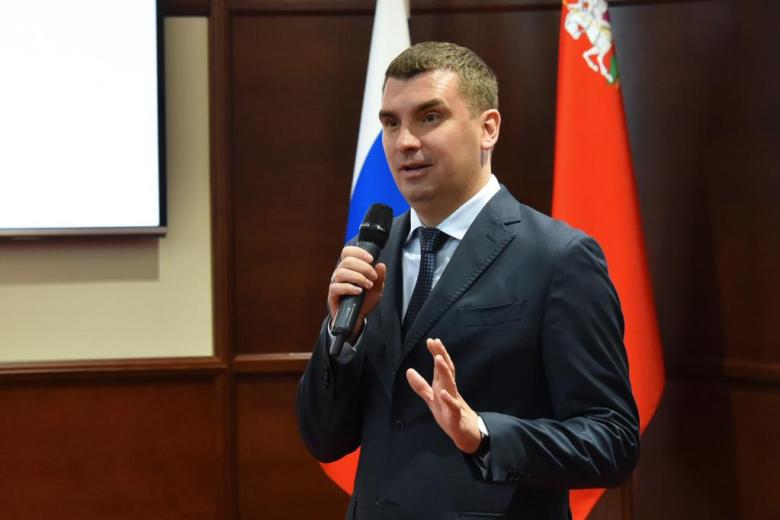 Михаил Кузнецов
