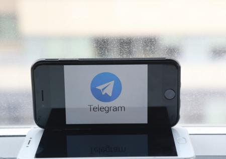 Telegram: почему в России он не сработает