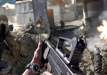 Call of Duty Mobile вышла на iOS и Android