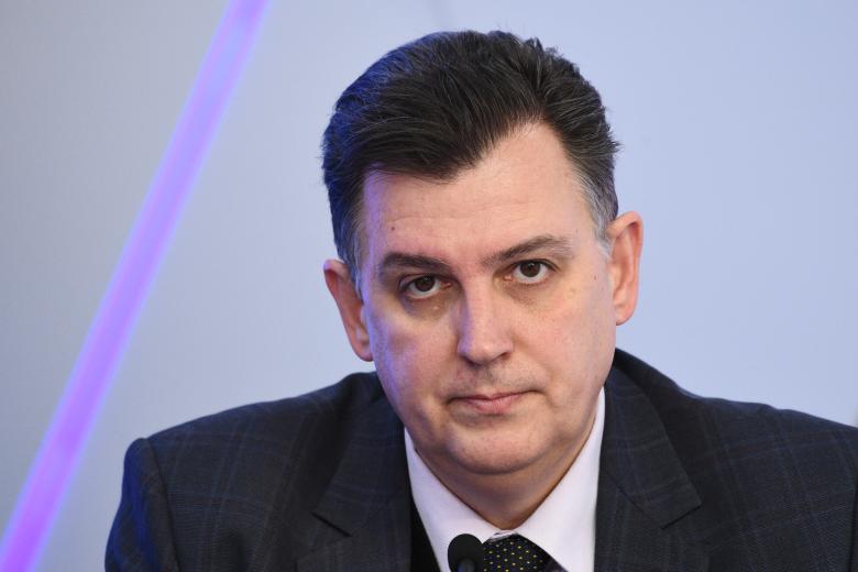 Александр Дудчак 