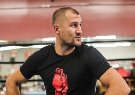 Тищенко оценил шансы Ковалёва в бою с Ярдом