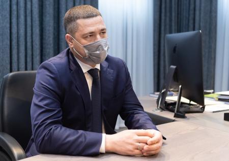 Губернатор Псковской области не исключил локдауна в регионе