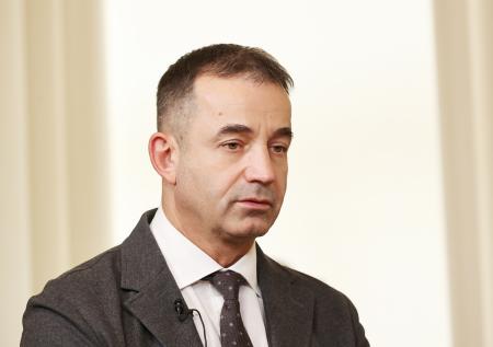 Дмитрий Певцов объяснил отсутствие в современном кино великих артистов