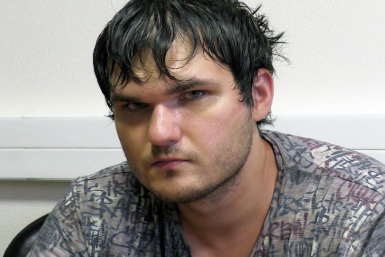 Евгений Серебряков