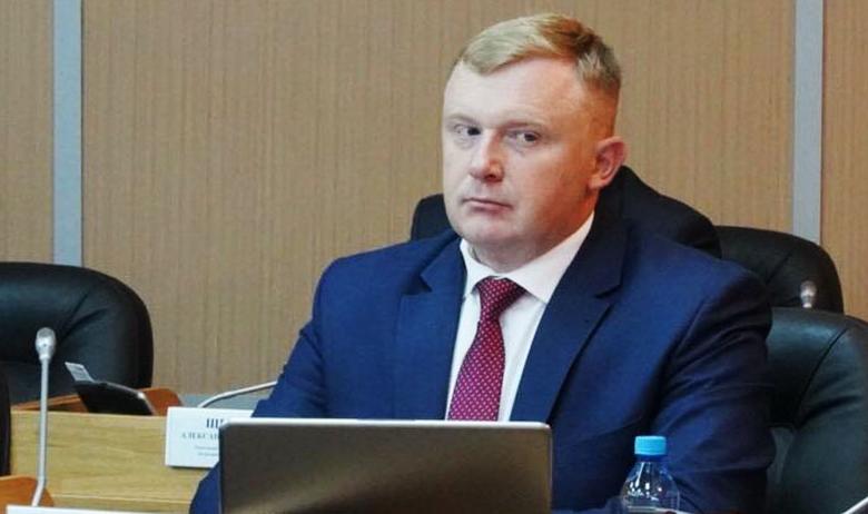 Андрей Ищенко