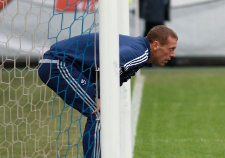 Березовский покинул «Сочи»