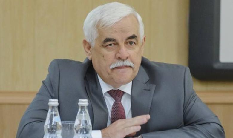 Юрий Агибалов