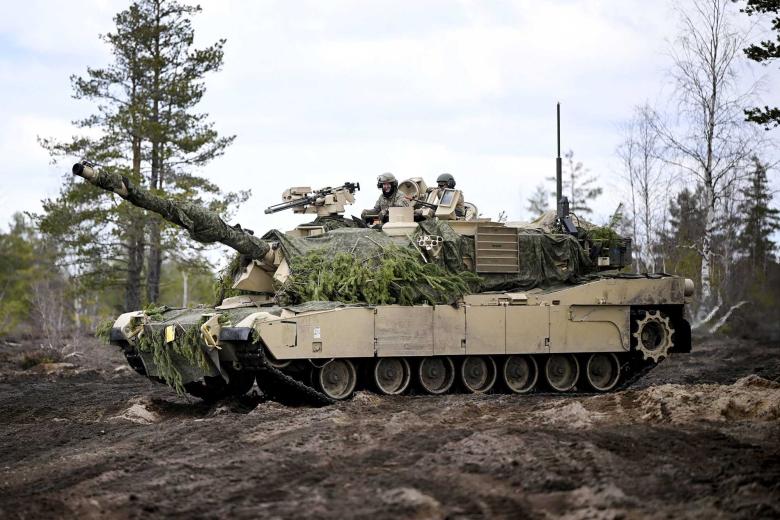 U.S. Army