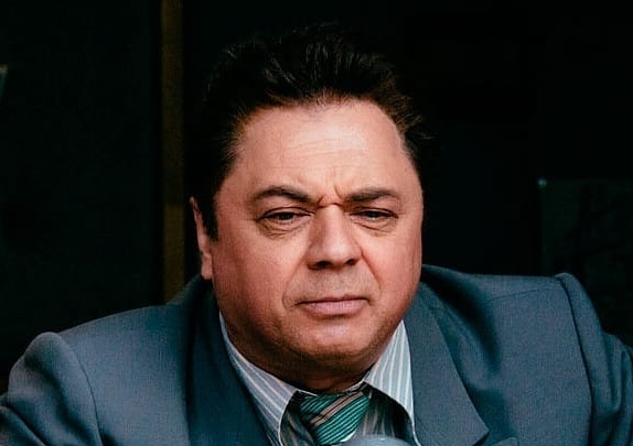 Андрей Леонов