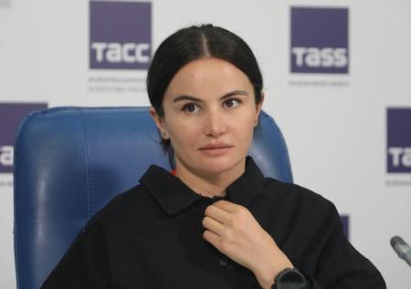 Российская альпинистка раскрыла секрет своего успеха