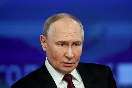 В Кремле раскрыли важную деталь в общении Путина с иностранными лидерами