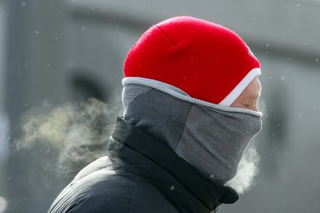 Раскрыто, насколько опасен «зимний пенис» для российских мужчин