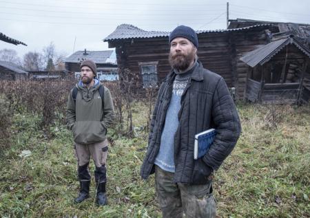 «Люди живут в старинных домах, пользуются житниками, ледниками, банями»