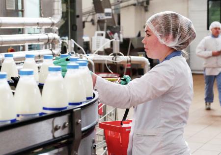 Куда направится течение молочных капиталов Danone?