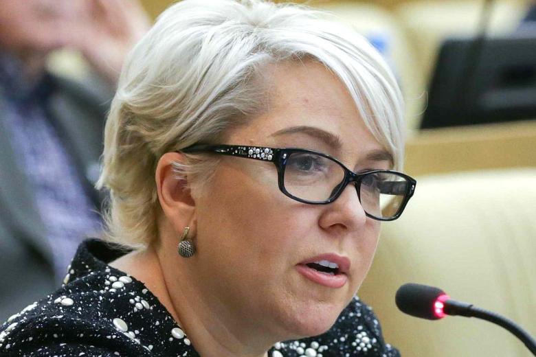 Ирина Гусева