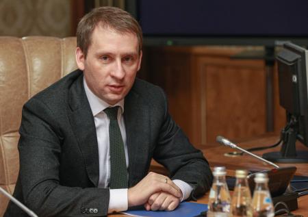 Глава Минприроды России заразился коронавирусом