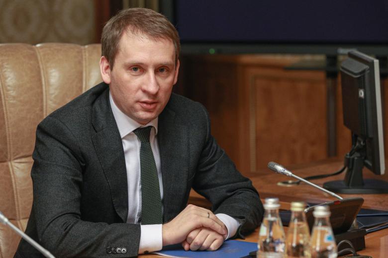 Александр Козлов