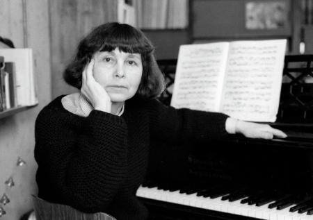 Умерла композитор, написавшая музыку к мультфильму «Маугли»
