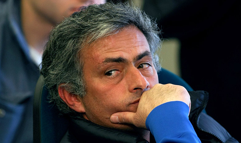 Жозе Моуринью