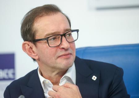 Известный режиссер рассказал, как Хабенский позвонил ему в слезах