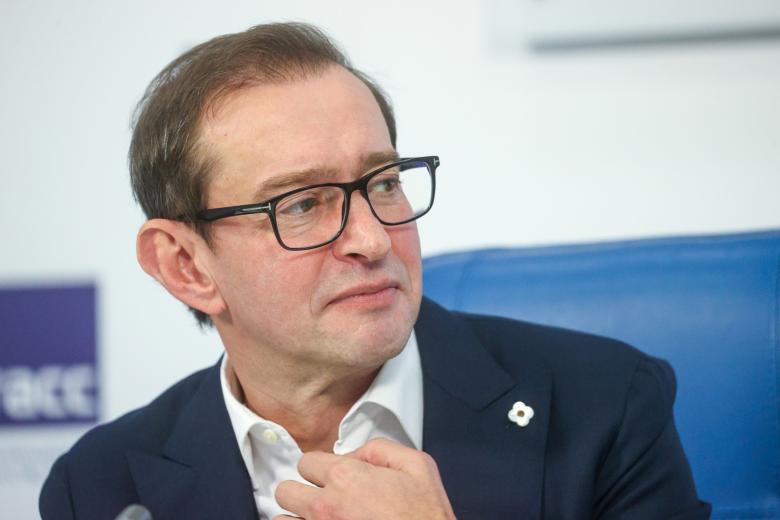 Константин Хабенский
