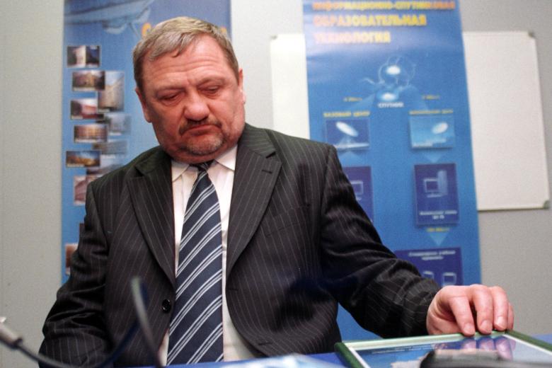 Ахмат Кадыров