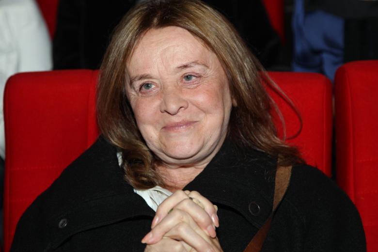 Маргарита Терехова, 2012 год