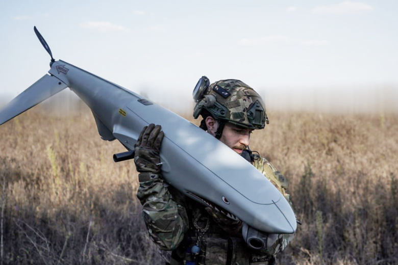 Вооруженные силы Украины