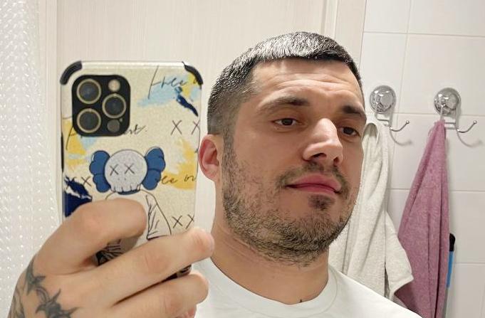 Паша Техник (настоящее имя — Павел Ивлев)