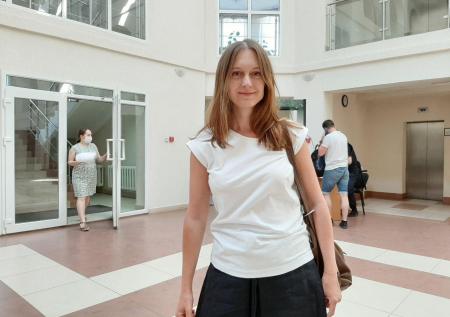 Петербургские писатели требуют закрыть дело журналистки Прокопьевой