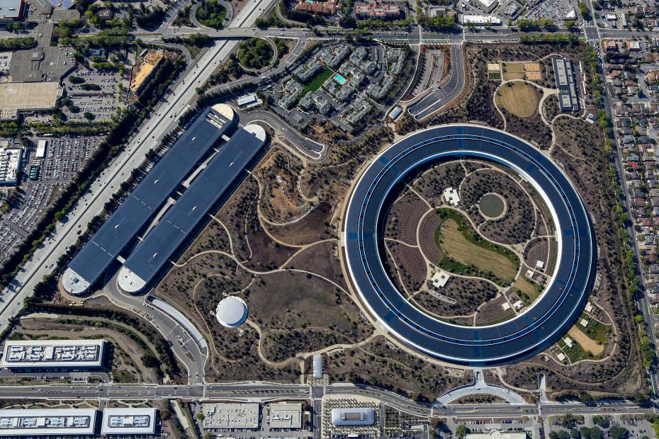 Apple Park