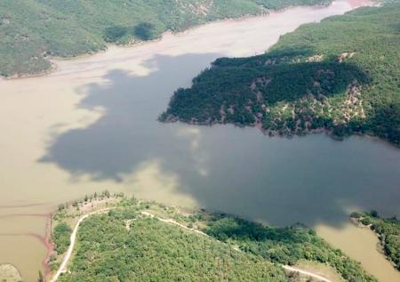 Власти Крыма привлекут к ответственности организаторов водной блокады