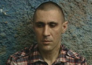 Сергей Головкин