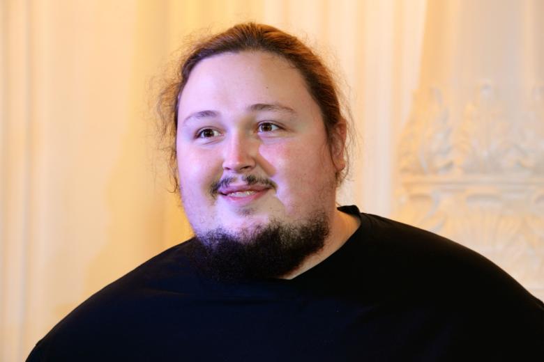 Лука Затравкин
