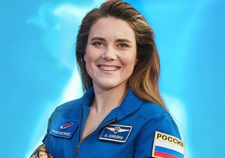 NASA отложило запуск корабля Crew Dragon с россиянкой Кикиной