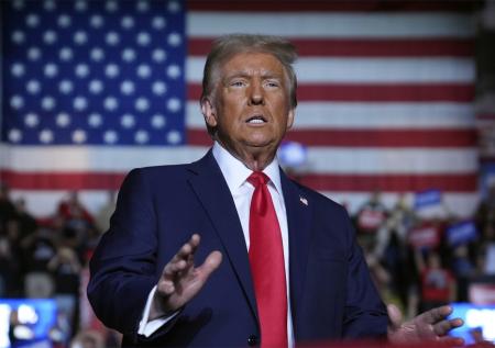 «Нет сомнений»: в Крыму оценили слова советника Трампа о полуострове