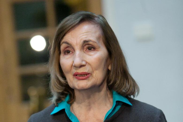 Светлана Адырхаева