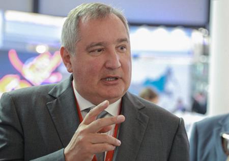 Рогозин назвал Запад сутенером Украины